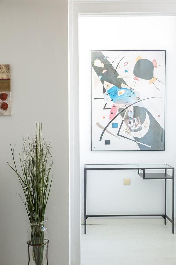 Cosy apartment in Glyfada center Atenas Exterior foto